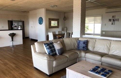 Dromana Casa | Retiro de vistas a la bahía de Dromana