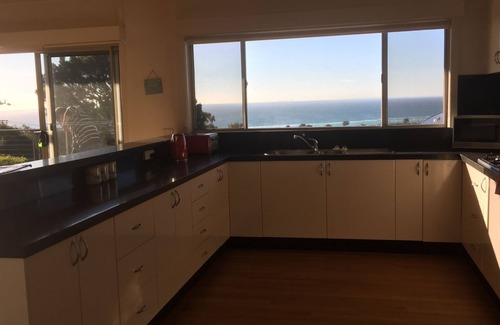 Dromana Casa | Retiro de vistas a la bahía de Dromana