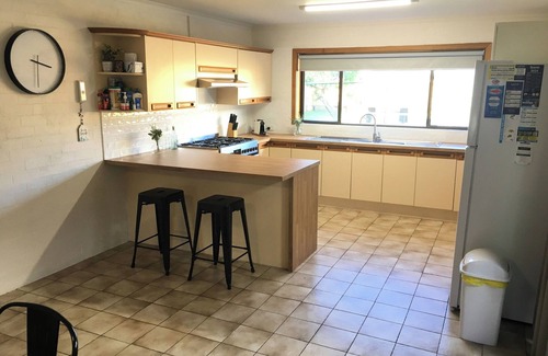 Dromana Casa | Dromana Charmer - Large family home, 8 min easy walk to the beach.