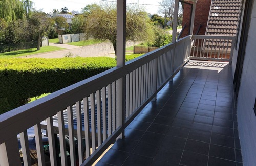 Dromana Casa | Dromana Charmer - Large family home, 8 min easy walk to the beach.