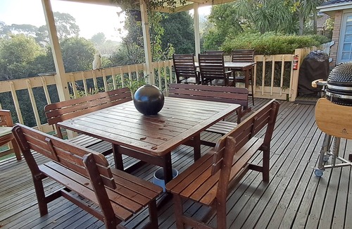 Dromana Casa | Dromana stay for couples. (Max 2 people, Max 2-3 night stay)