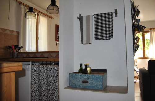 Saint-Gervais-sur-Roubion Cabaña | casa Drôme