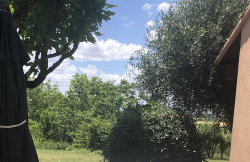 Etoile-sur-Rhone Casa | Drome Magnifique Villa vue Imprenable sur L'ardèche