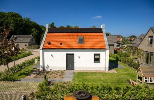 Sint Maarten Casa | Dromen in de duinen by Droomvilla
