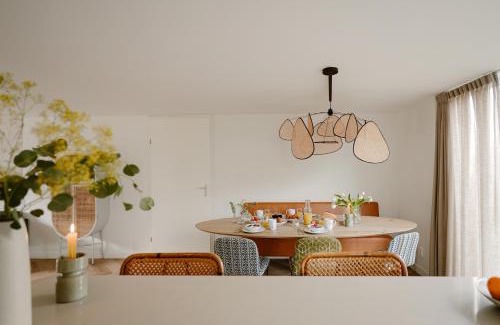 Sint Maarten Casa | Dromen in de duinen by Droomvilla