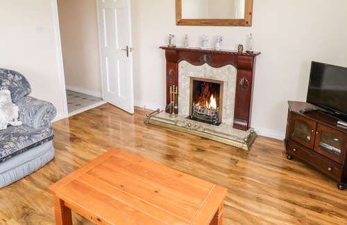 Dromore West Cabaña | Dromore West Cottage en Dromore West, Condado de Sligo, Ref 4081