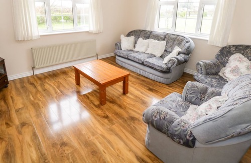 Dromore West Cabaña | Dromore West Cottage en Dromore West, Condado de Sligo, Ref 4081