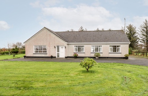 Dromore West Cabaña | Dromore West Cottage en Dromore West, Condado de Sligo, Ref 4081