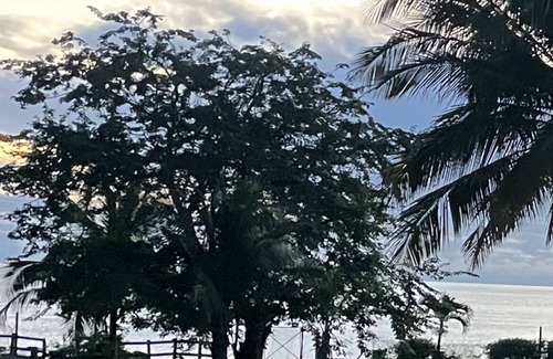 Pedasi Villa | CASA Y PISCINA FRENTE AL MAR - PEDASI 3Hab 5Banos Cocina/Comedor +PESCA tambien)