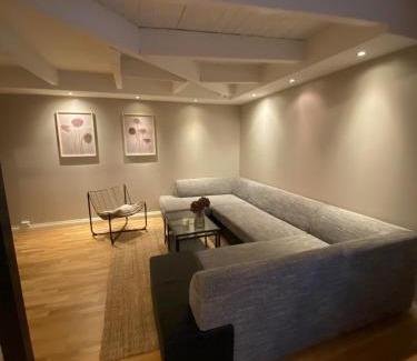 Kristiansand Apartamento | Dronningens Gate 95, 0402 Kristiansand