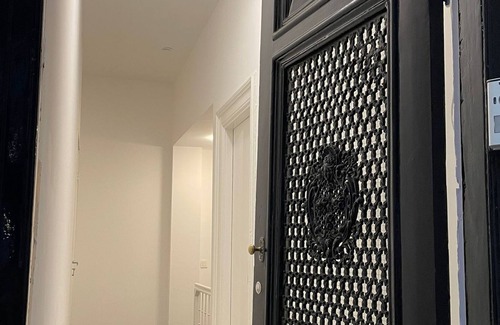 Stadscentrum Apartamento | Droomappartement op Toplocatie!