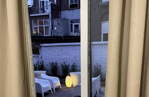 Stadscentrum Apartamento | Droomappartement op Toplocatie!