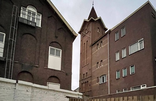 Stadscentrum Apartamento | Droomappartement op Toplocatie!