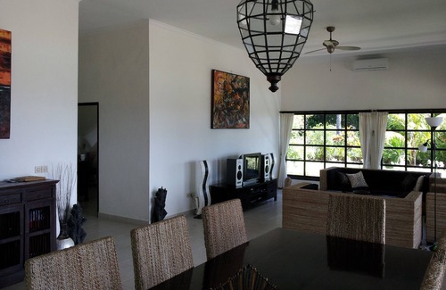 Banjartegehe Villa | Villa de ensueño en Bali, junto al mar