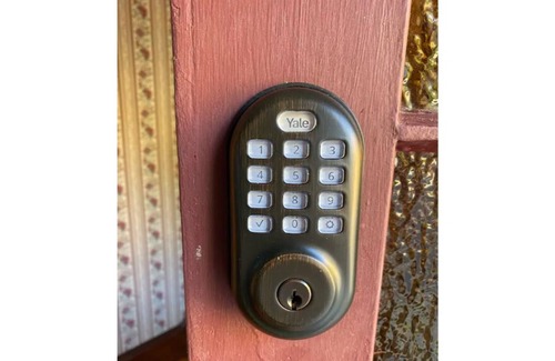 Beverly Apartamento | Drop anchor at Safe Harbor!