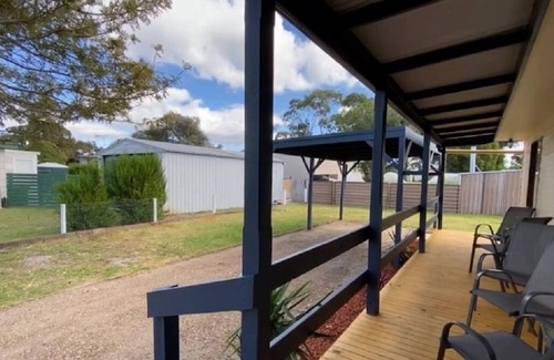 Loch Sport Casa | Drop Bear Cottage - Pet Friendly