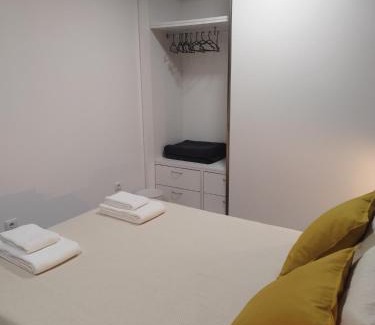 Velas Apartamento | Drop Point