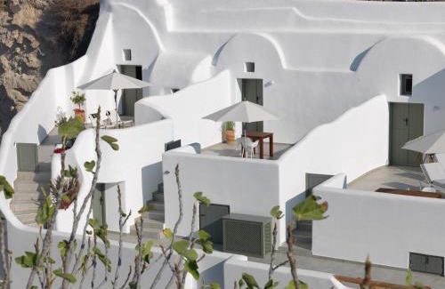 Messaria Apartamento | Drops Cave Houses