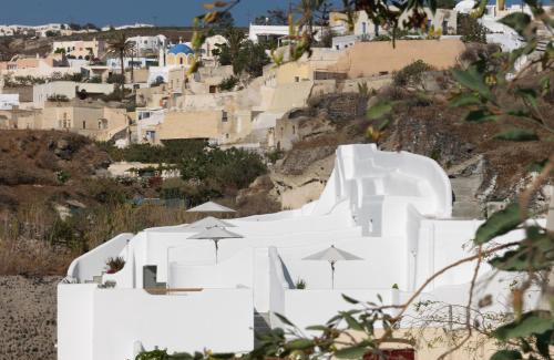 Messaria Apartamento | Drops Cave Houses