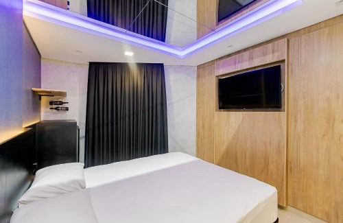 Boqueirao Hotel | Drops Express Motel Curitiba