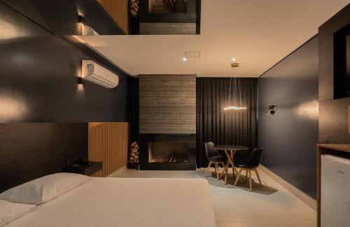 Campo da Brazina Hotel | Drops Motel Vale dos Sinos