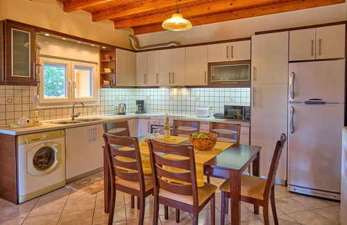 Almiros Beach Casa | Drosia Beach House Almyros Corfu