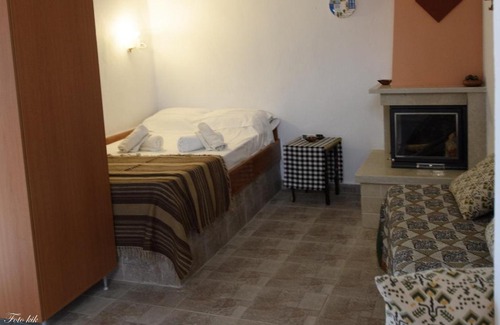 Kato Simi Casa | Drosostalida