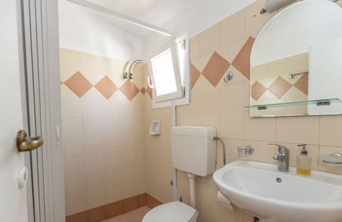 Mavrovouni Apartamento | Drossia Bungalows 3 - Una Habitación Piso, Capacidad 3