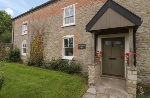 Bridgwater Casa | Drover's