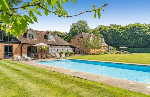 Turville Casa | Drovers