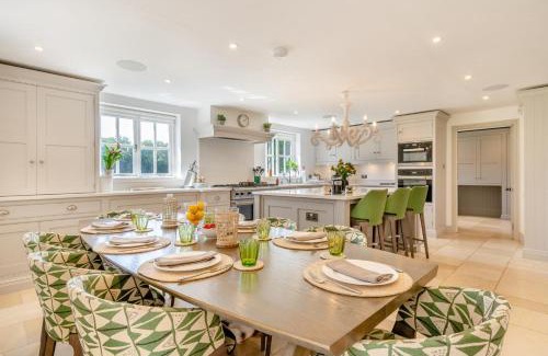Turville Casa | Drovers