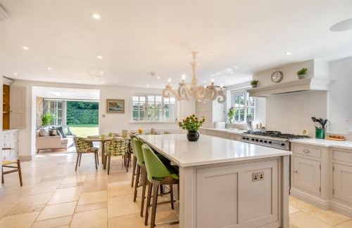 Turville Casa | Drovers