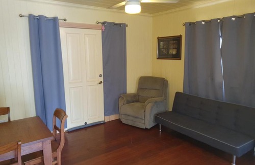 Thulimbah Apartamento | Drovers Retreat