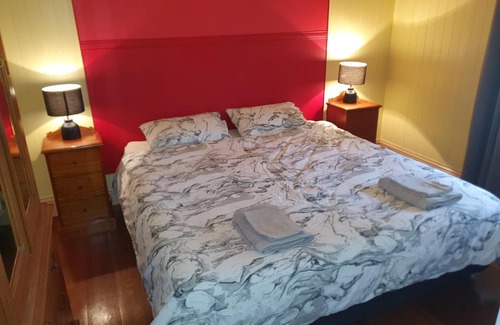 Thulimbah Apartamento | Drovers Retreat