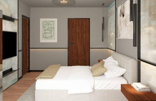 Fiumicino Apartamento | DrsRome - Penthouse ParcoLeonardo Fiumicino
