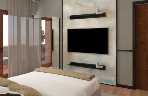 Fiumicino Apartamento | DrsRome - Penthouse ParcoLeonardo Fiumicino