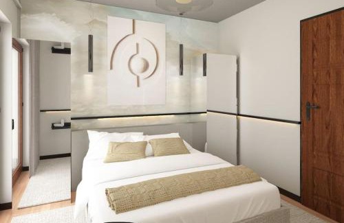 Fiumicino Apartamento | DrsRome - Penthouse ParcoLeonardo Fiumicino