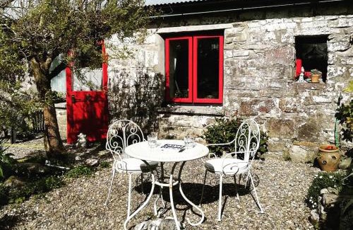 Broadford Casa | Druid cottage
