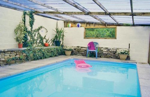 Chapel en le Frith Casa | Drum And Monkey Cottage