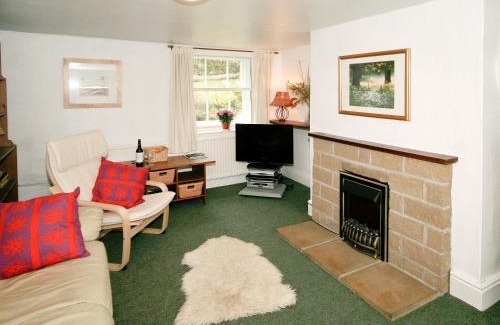 Chapel en le Frith Casa | Drum And Monkey Cottage