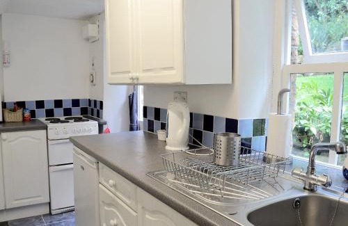 Chapel en le Frith Casa | Drum And Monkey Cottage