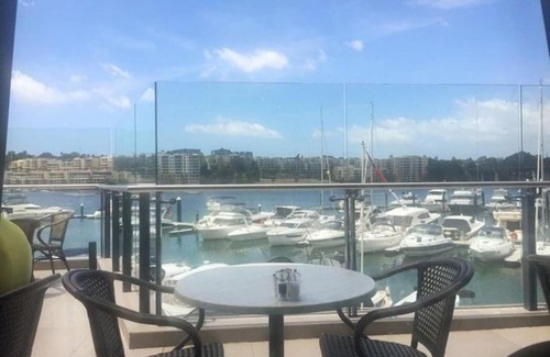 Drummoyne Casa | DRUM8- 3 Bed townhouse Drummoyne