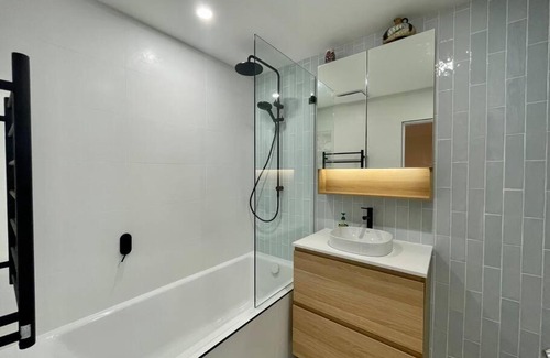 Drummoyne Casa | DRUM8- 3 Bed townhouse Drummoyne