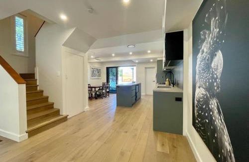 Drummoyne Casa | DRUM8- 3 Bed townhouse Drummoyne