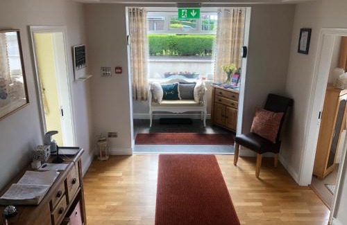 Enniskillen Cama Y Desayuno | Drumcoo Guest House