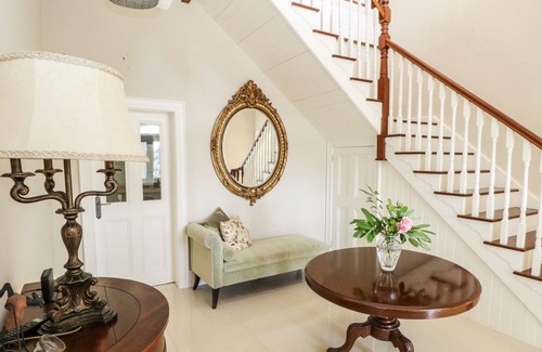 Belturbet Cabaña | DRUMLANEY, pet friendly, with open fire in Belturbet, County Cavan