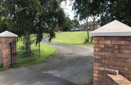 Portaferry Casa | Drumlin View Cabin 21c Deerpark Road