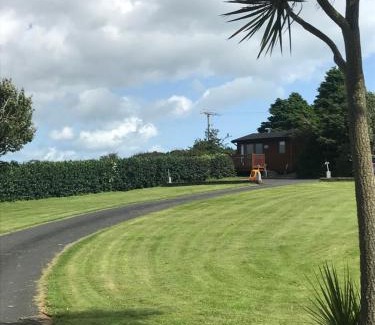 Portaferry Casa | Drumlin View Cabin 21c Deerpark Road