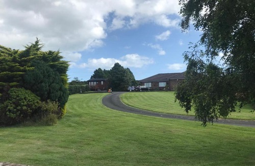 Portaferry Casa | Drumlin View Cabin 21c Deerpark Road