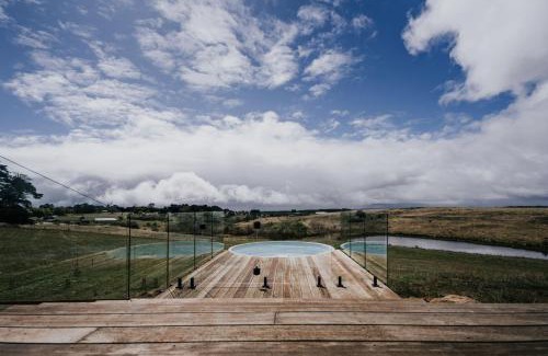 Drummond Casa | Drummond Estate - Daylesford Macedon Region